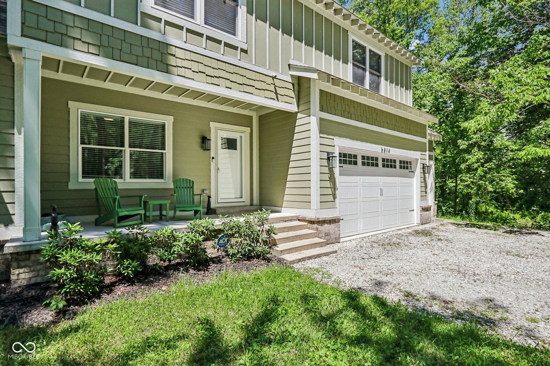 House in Mooresville, Indiana, United States 5 - 18284784