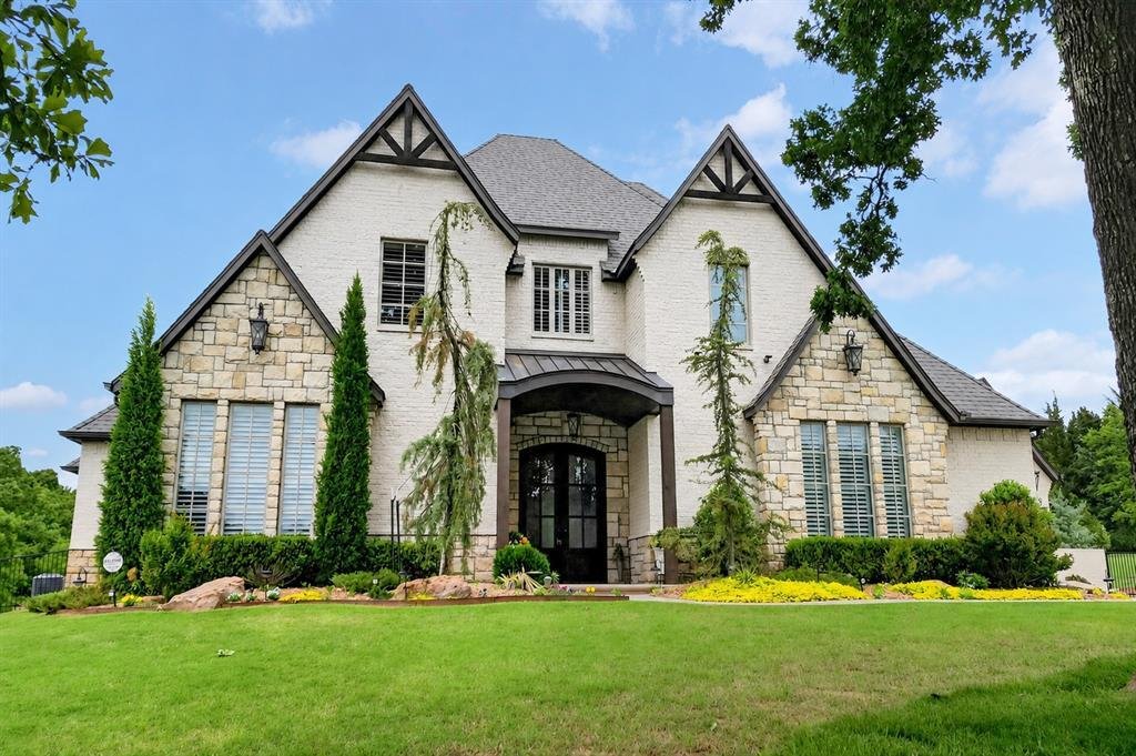 House in Arcadia, Oklahoma, United States 1 - 18291629