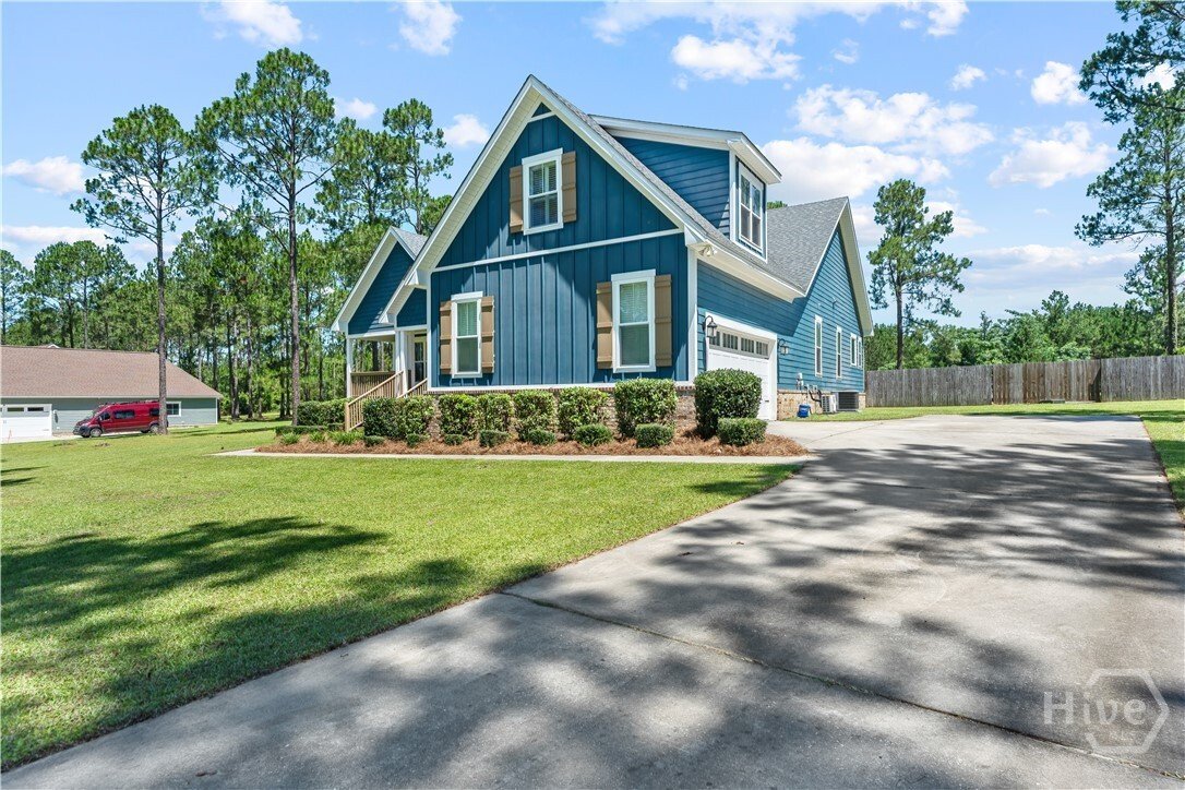 House in Statesboro, Georgia, United States 3 - 18292098