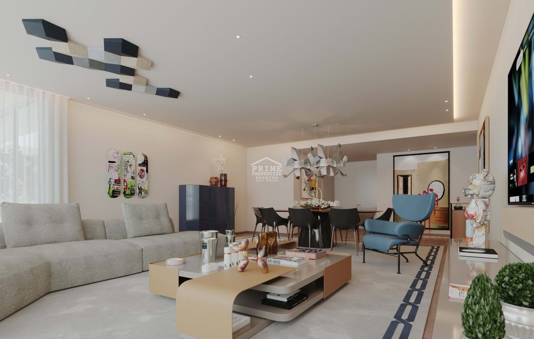 Apartment in Se, Madeira, Portugal 1 - 14538468