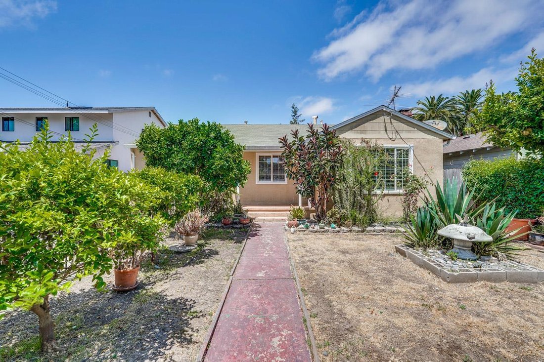 House in Menlo Park, California, United States 1 - 18285336