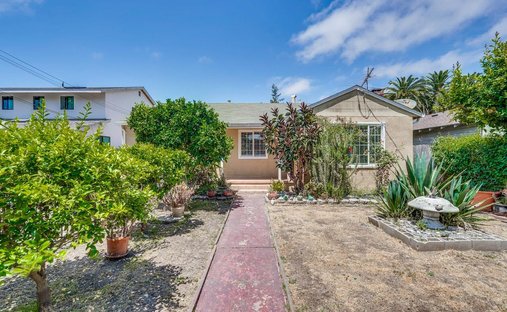 House in Menlo Park, California, United States 1