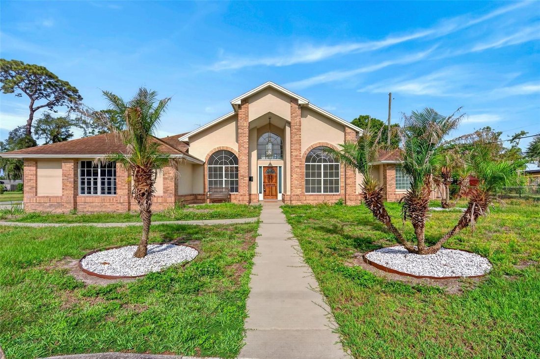 House in Orlando, Florida, United States 1 - 17318662