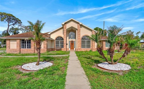 House in Orlando, Florida, United States 1