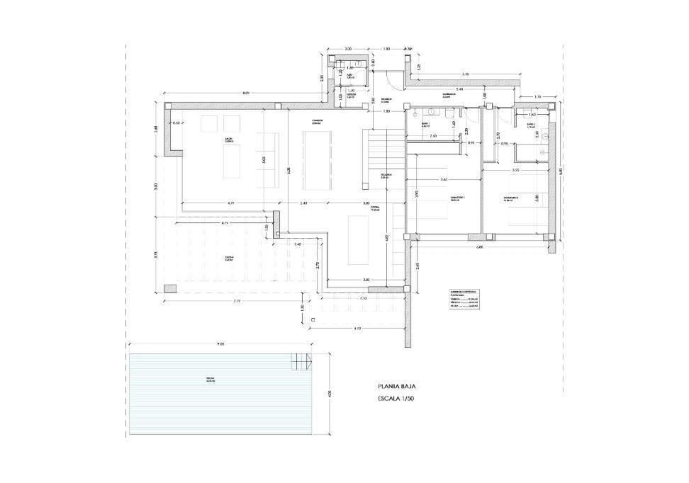 Villa in Xabia / Javea, Valencian Community, Spain 4 - 18288271