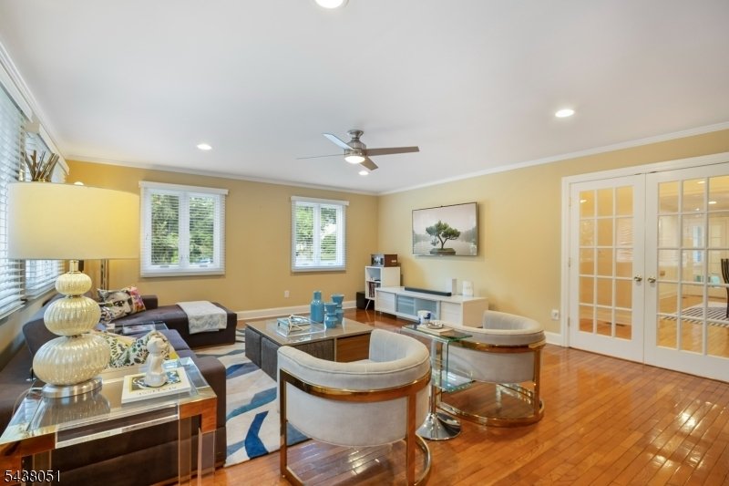 House in Millburn, New Jersey, United States 5 - 18296220