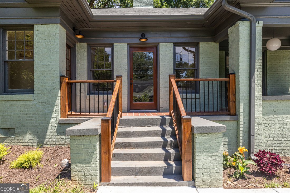 House in Atlanta, Georgia, United States 3 - 18281199
