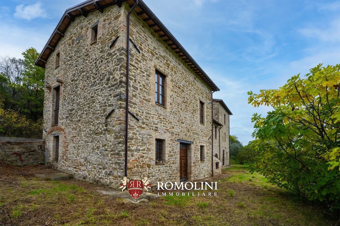 House in Bevagna, Umbria, Italy 4 - 15666141
