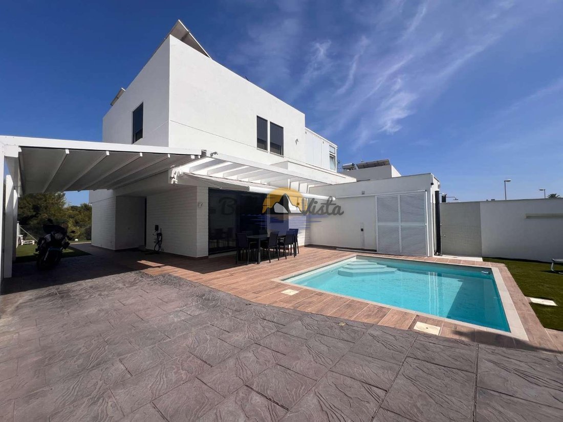 Casa a Cambrils, Catalogna, Spagna 3 - 18292490