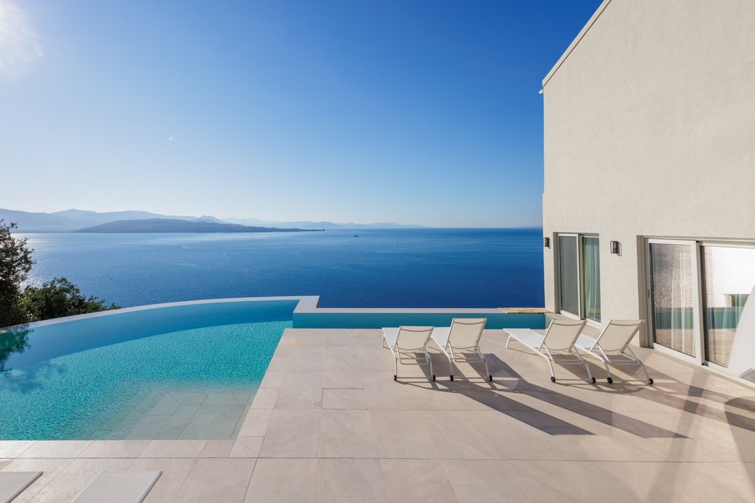 House in Northern Corfu, Peloponnese, Western Greece and the Ionian, Greece 5 - 16150240