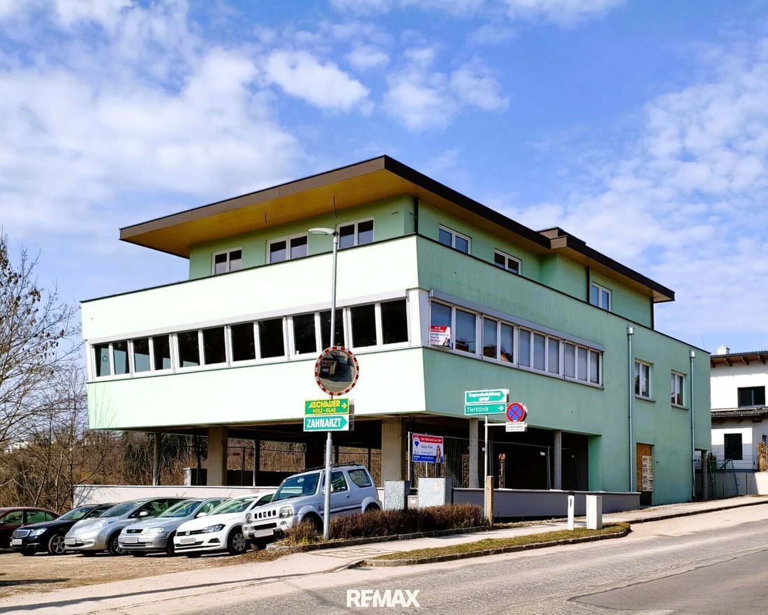 House in Zwettl, Lower Austria, Austria 2 - 18289664