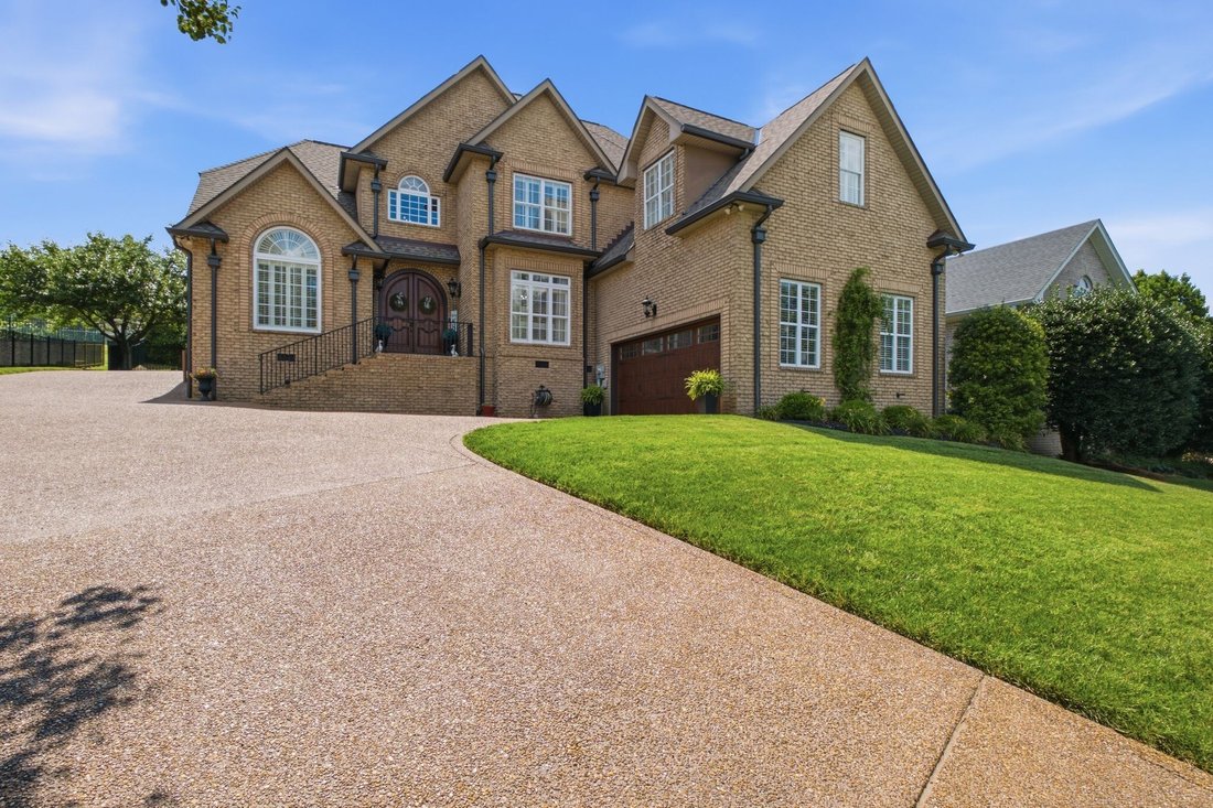 House in Hendersonville, Tennessee, United States 3 - 18288923