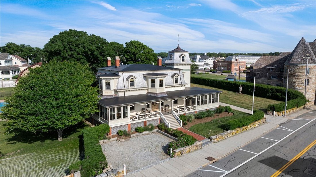 House in Narragansett, Rhode Island, United States 2 - 18284310