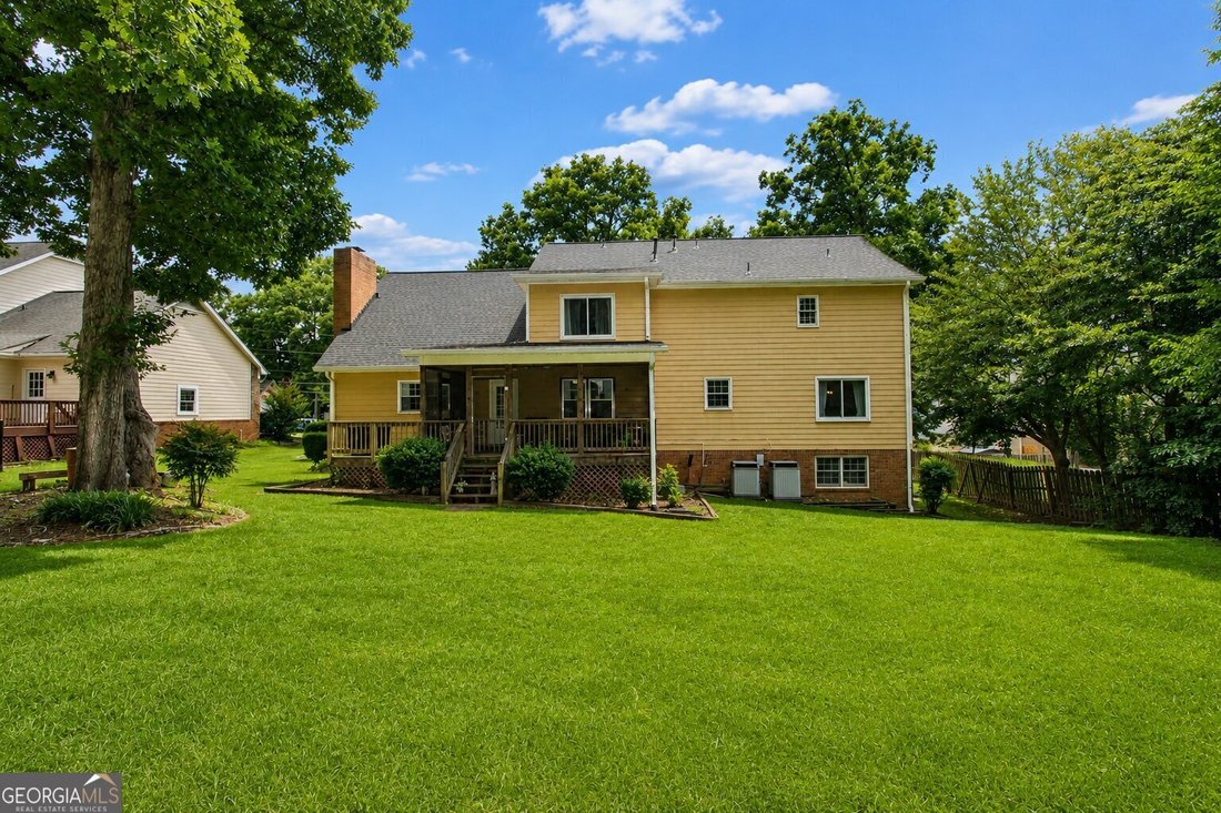 House in Lilburn, Georgia, United States 3 - 18284539