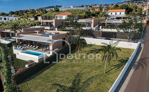 Casa a Calheta, Madera, Portogallo 1