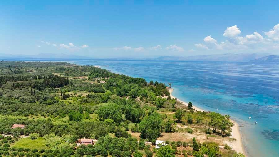 Villa in Lefkimmi, Peloponnese, Western Greece and the Ionian, Greece 2 - 18290488