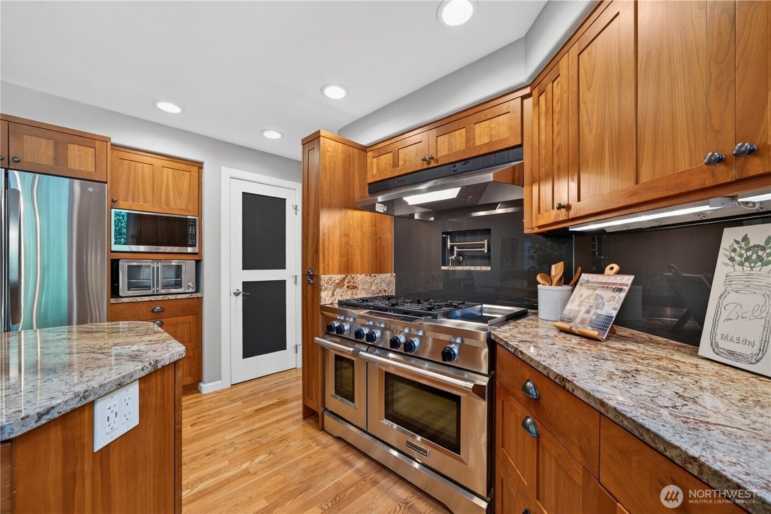 House in Renton, Washington, United States 5 - 18293427