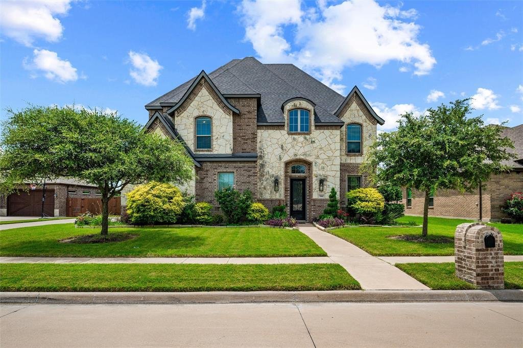 House in Waxahachie, Texas, United States 1 - 18285775