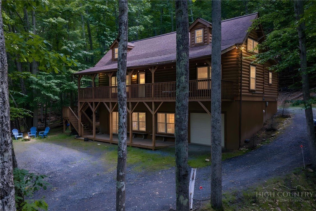 House in Banner Elk, North Carolina, United States 1 - 18286704