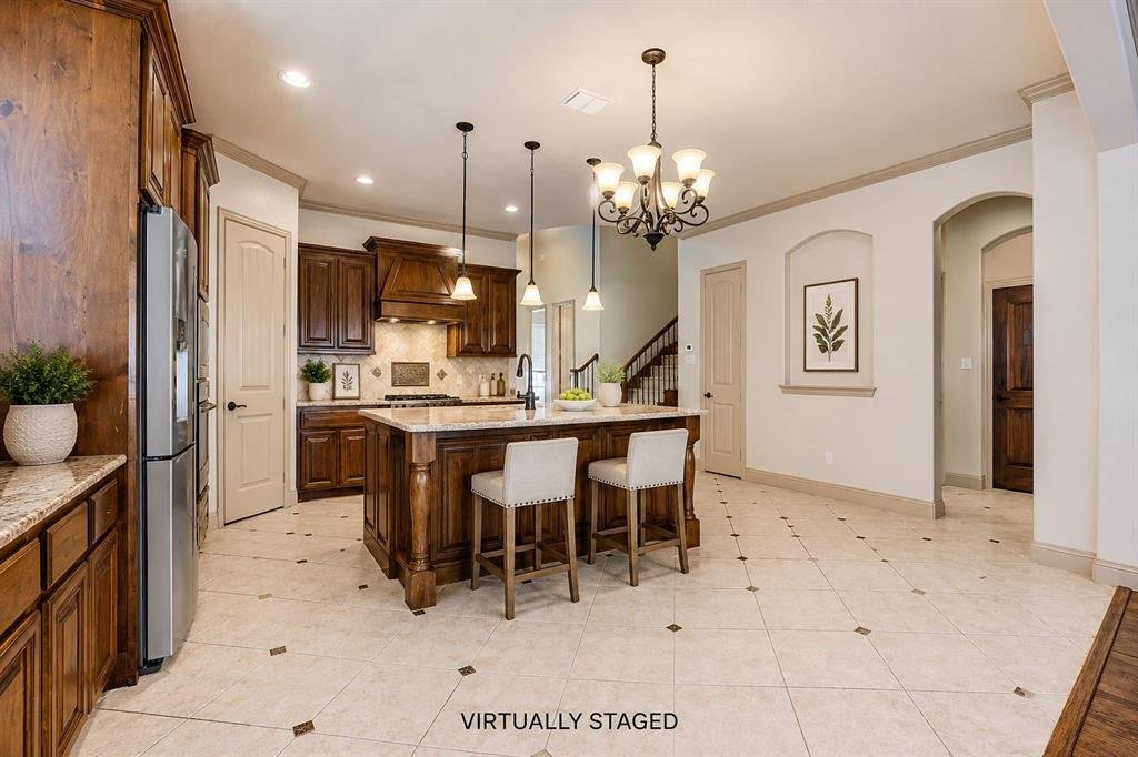 House in Allen, Texas, United States 2 - 18274512