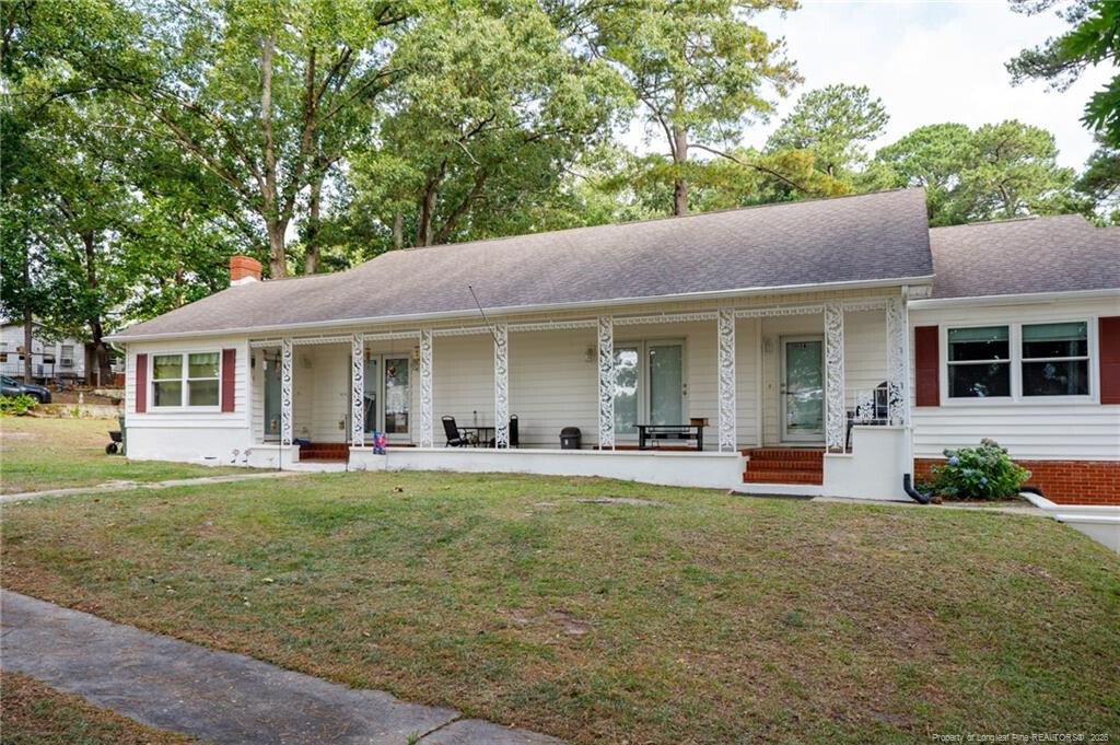 Apartment in Fayetteville, North Carolina, United States 3 - 18285068