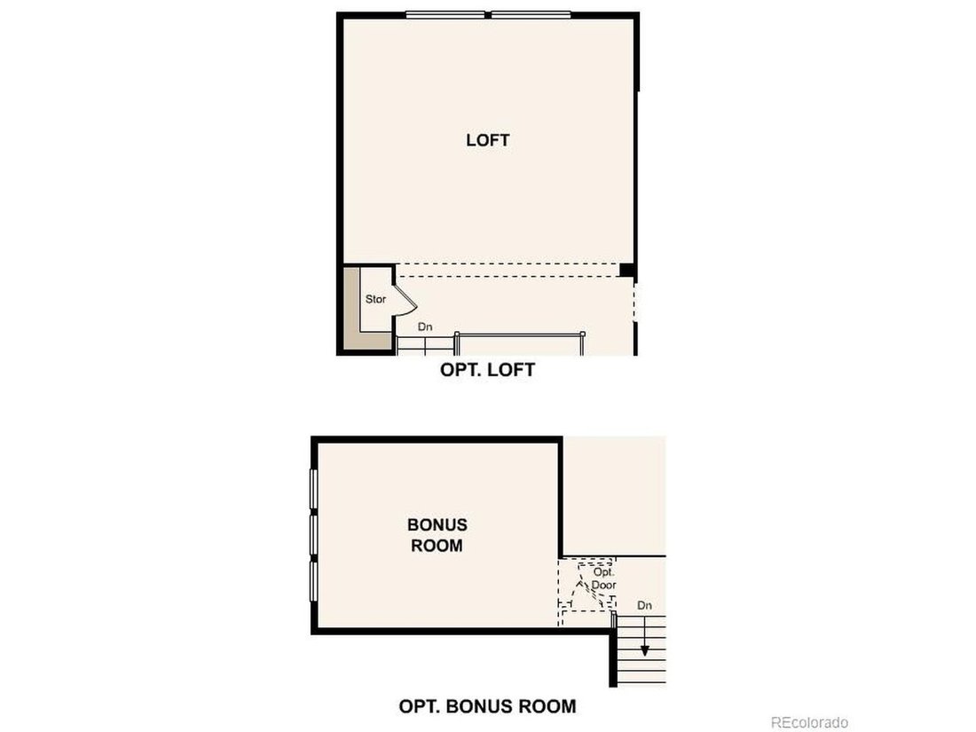 House in Parker, Colorado, United States 5 - 18285625
