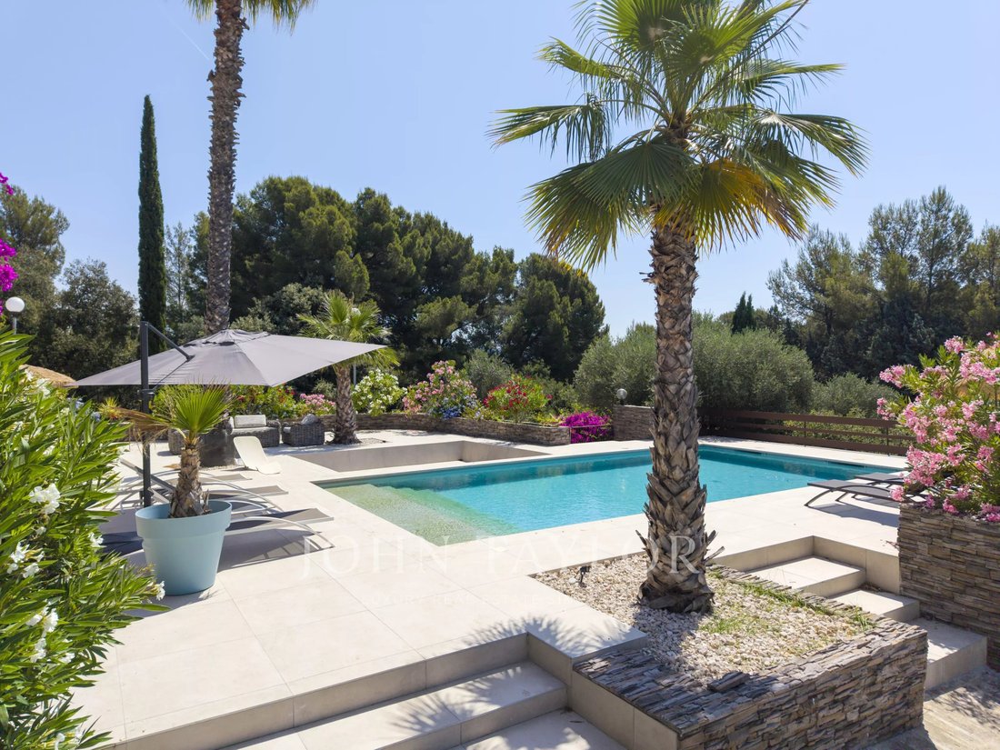 Villa in Saint-Cyr-sur-Mer, Provence-Alpes-Côte d'Azur, France 4 - 18281865