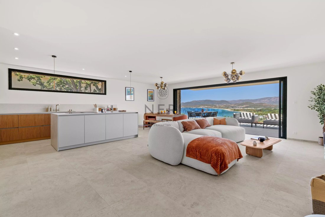 Villa in Pietrosella, Corsica, France 4 - 18282638