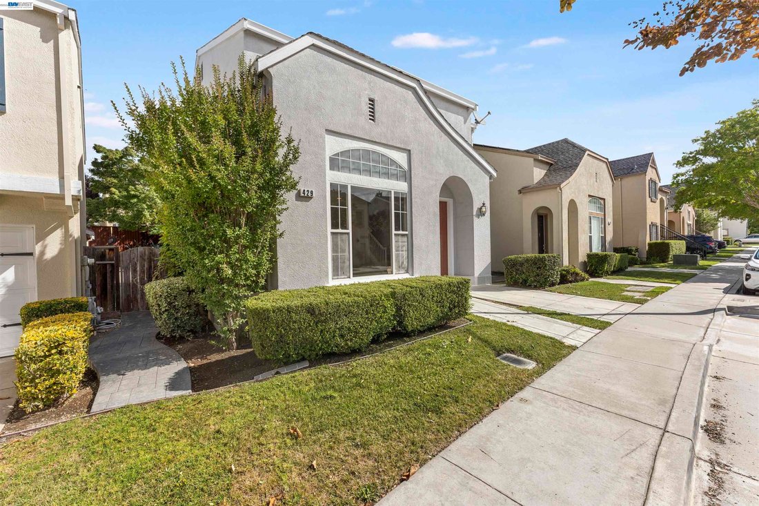 House in San Jose, California, United States 3 - 18291822
