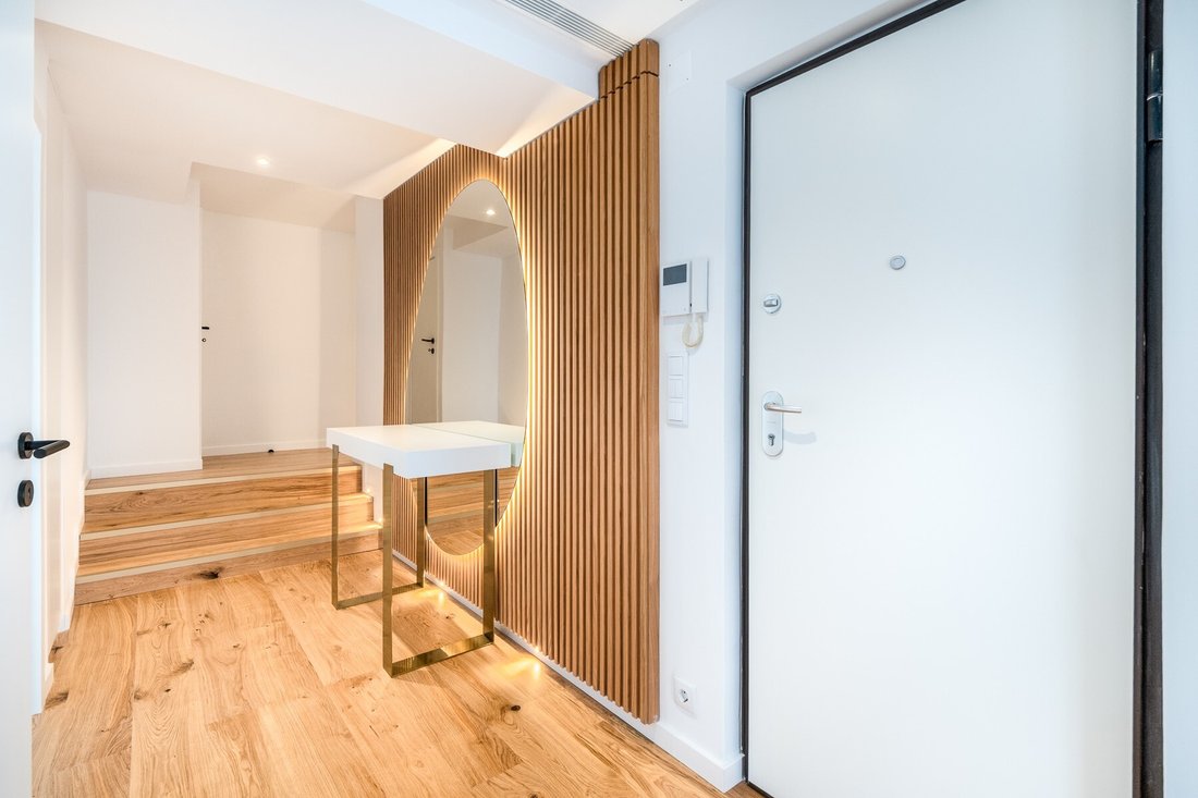Apartment in Cascais e Estoril, Lisbon, Portugal 5 - 18282382