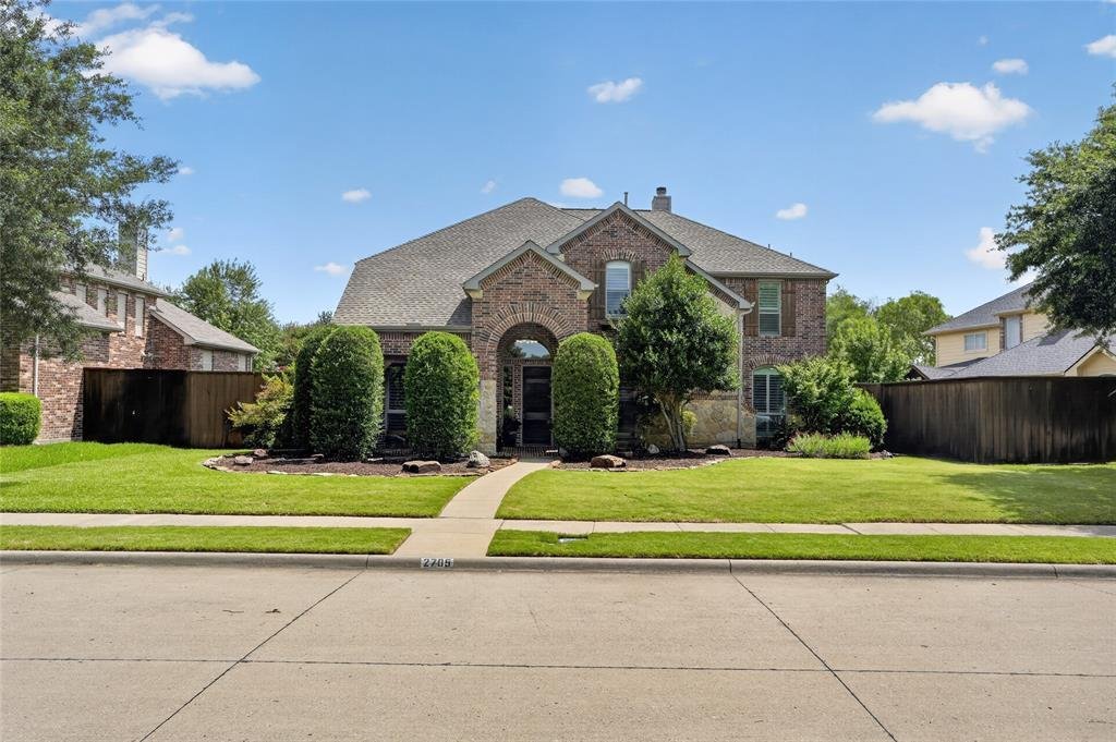 House in Frisco, Texas, United States 2 - 18292392