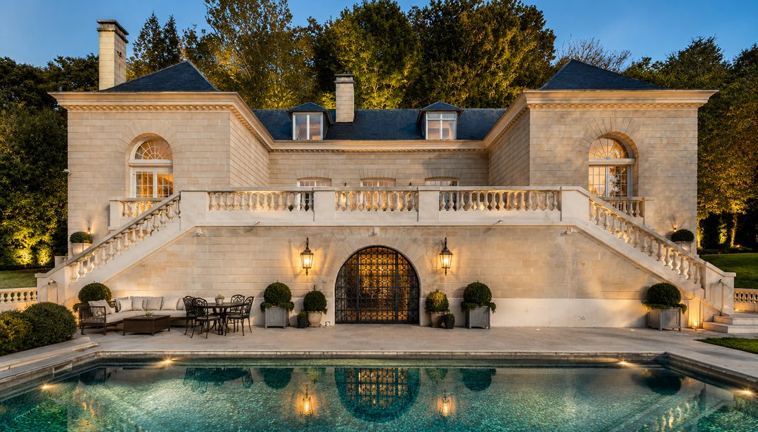 Villa in Haut Buc, Buc, France 1 - 18294189