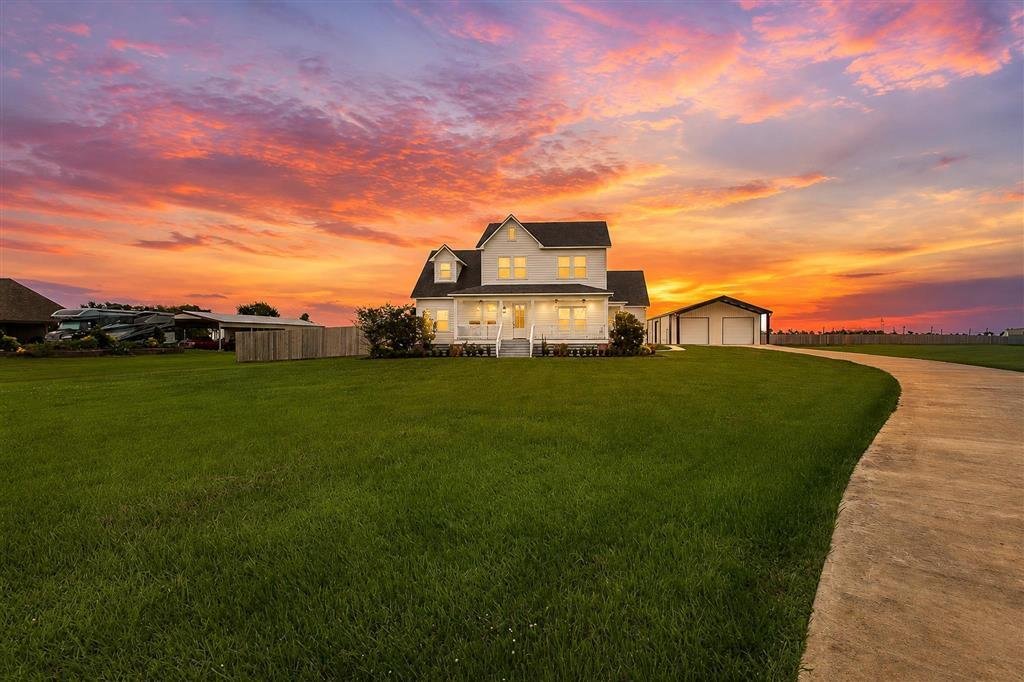 House in Lake Charles, Louisiana, United States 1 - 18286533