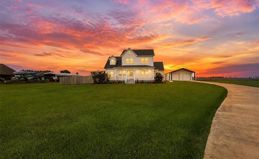 Casa a Lake Charles, Louisiana, Stati Uniti 1