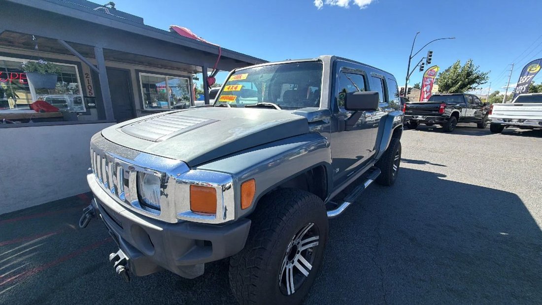 Suv in Sparks, NV, United States 1 - 18294213