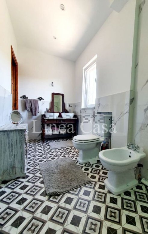 Villa in Belmonte Mezzagno, Sicily, Italy 5 - 18286781