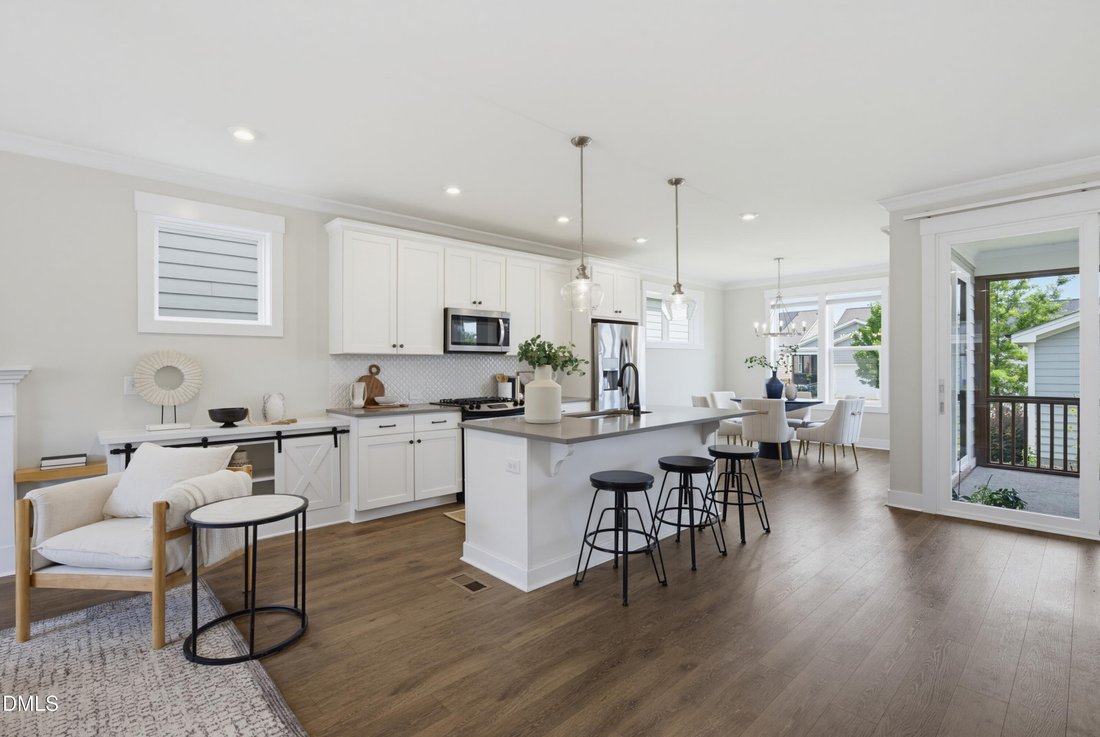 House in Chapel Hill, North Carolina, United States 4 - 17701159
