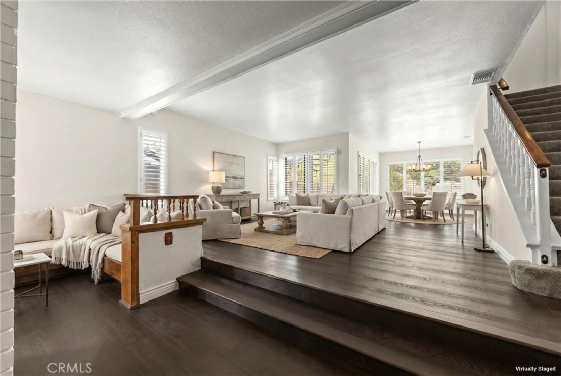 House in San Dimas, California, United States 4 - 18289097