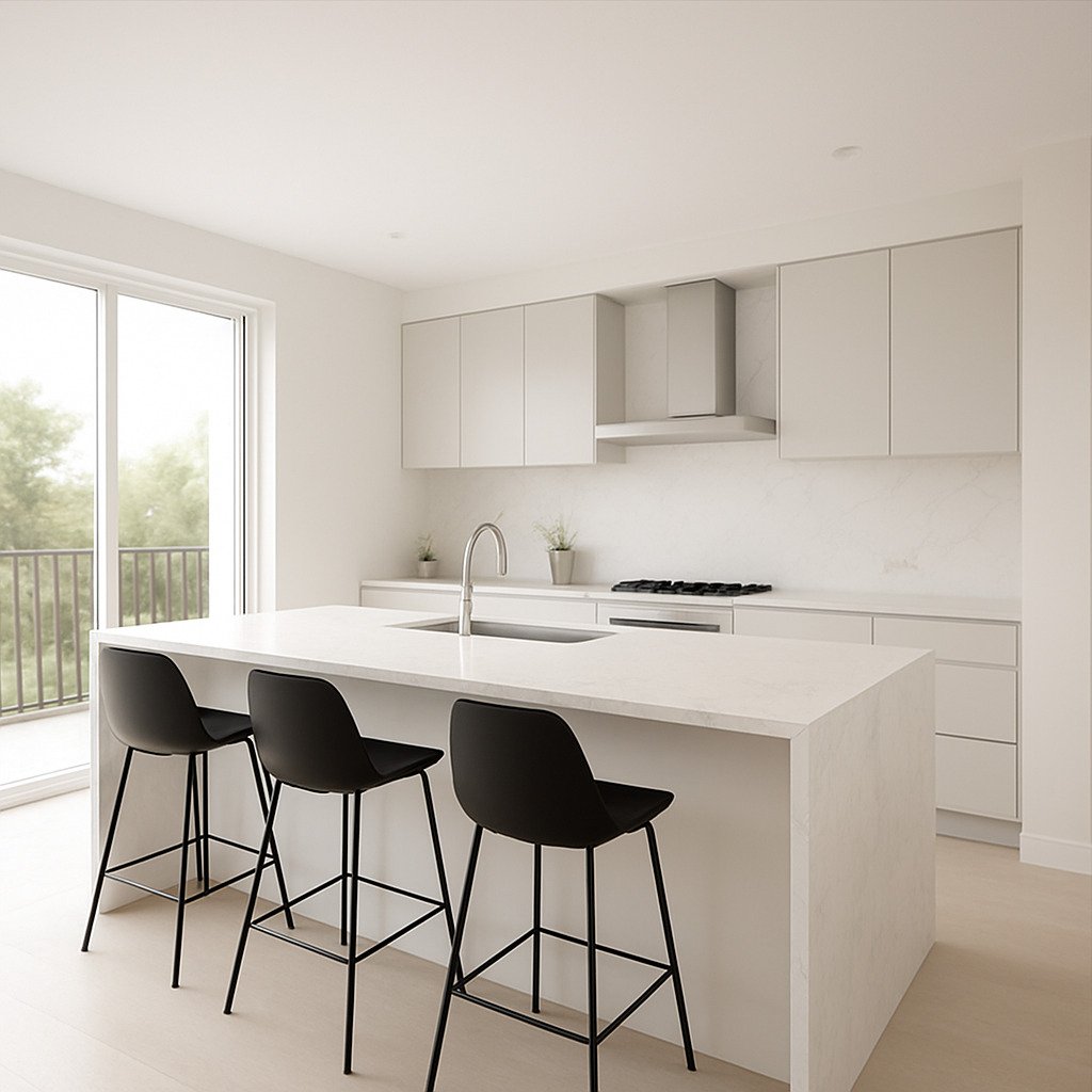 Apartment in Le Cabot, Marseille, Provence-Alpes-Côte d'Azur 5 - 18292663
