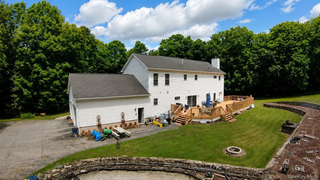 Haus in Scotchtown, New York, Vereinigte Staaten 4 - 18290871
