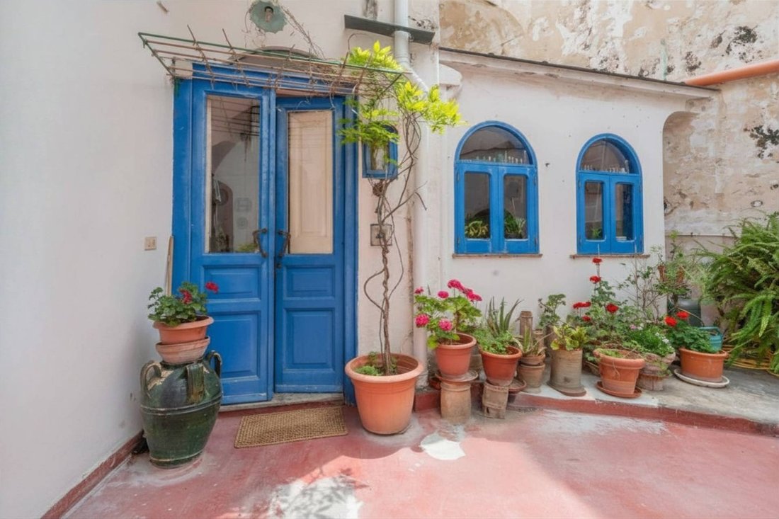 Apartment in Procida Island, Campania, Italy 1 - 18161463