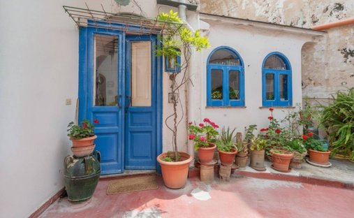 Apartamento en Isla de Procida, Campania, Italia 1
