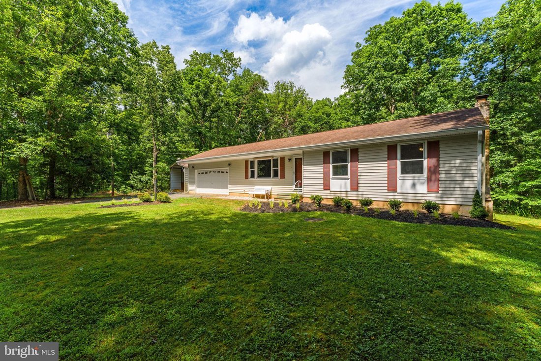 House in Catlett, Virginia, United States 3 - 18282947