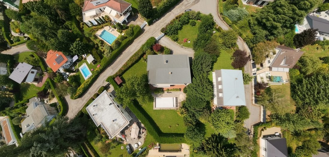 House in Corenc, Auvergne-Rhône-Alpes, France 2 - 18293227