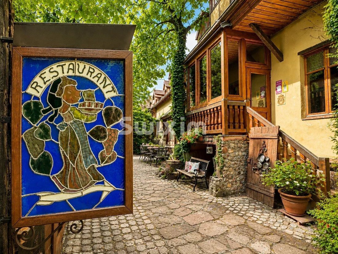 Bergheim, Grand Est, France 5 - 18289539