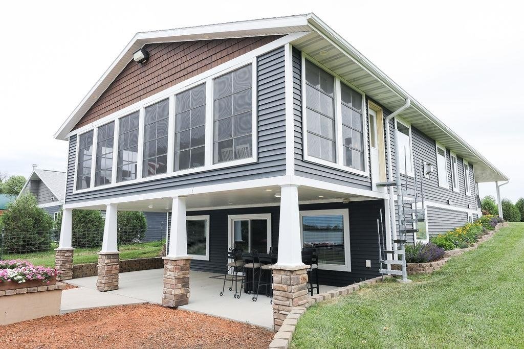 House in Ayrshire, Iowa, United States 4 - 18281448