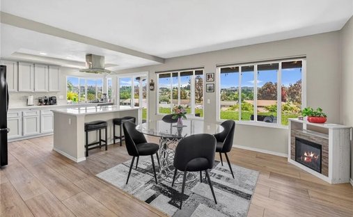 House in San Diego, California, United States 1