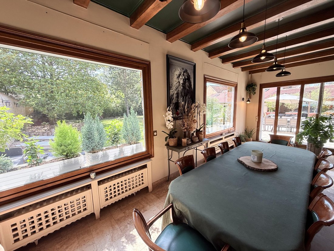 House in Evry-Gregy-sur-Yerre, Ile-de-France, France 5 - 18282263