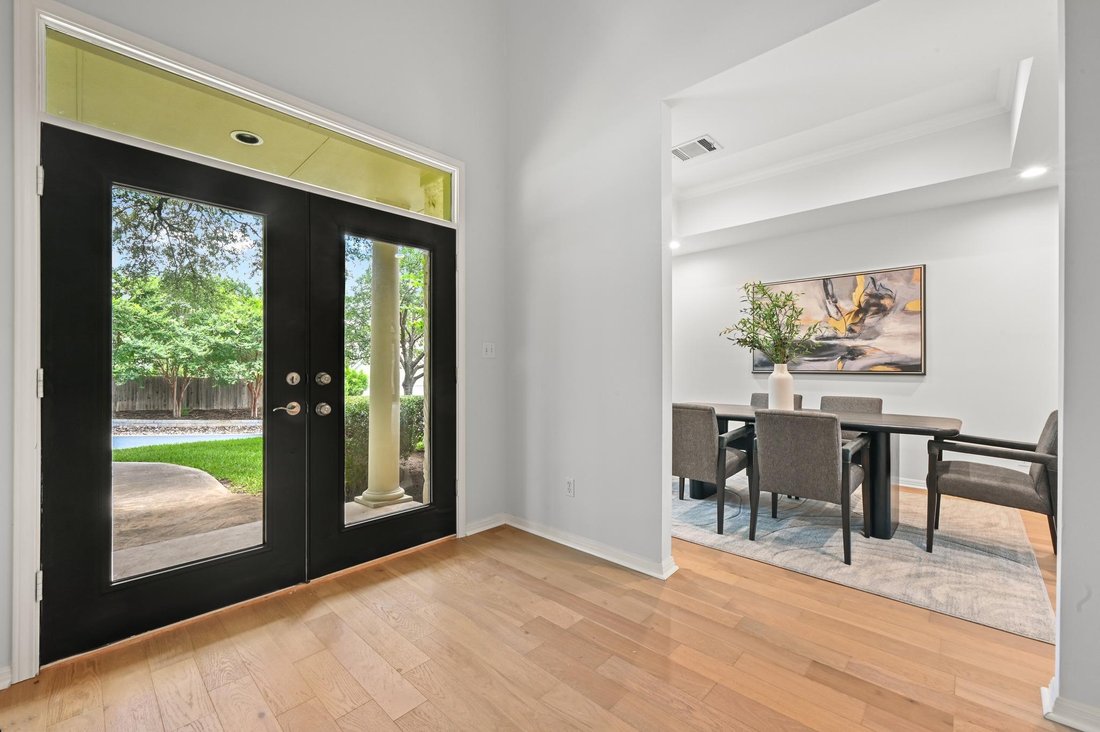 House in Austin, Texas, United States 5 - 18287730