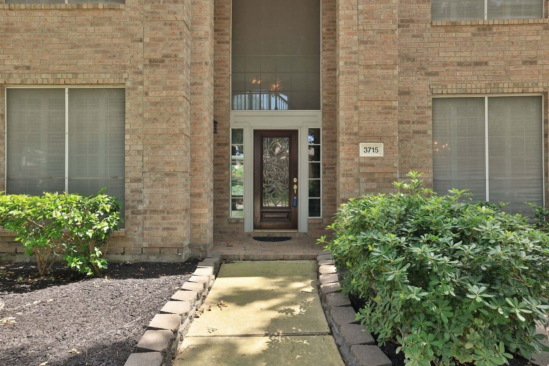 House in Spring, Texas, United States 5 - 18283467